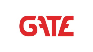 gate